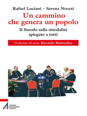 cover image of Un cammino che genera un popolo